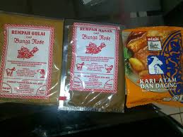 Resepi Gulai Kawah Terengganu Hotel Klodran