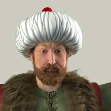 Fatih series will be about the life of ottoman sultan fatih sultan mehmet. Artstation Fatih Sultan Mehmet Mohammadreza Sadeghpour Azari