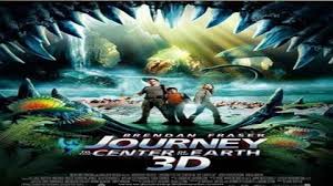فيلم Journey To The Center Of The Earth 2008 مترجم ايجي بست