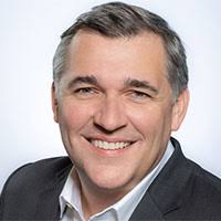 Retail Supply Chain Conference Speakers