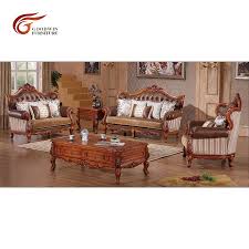 Get different types of sofas & couches. Germany Living Room Leather Luxury Arab Sofa Of Wooden Sofa Set Designs Wa540 Buy At The Price Of 557 00 In Aliexpress Com Imall Com