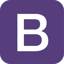 Download Logo Bootstrap Icon Svg Eps Png Psd Ai Vector Color Free Logo Bootstrap Svg Eps Png Psd Ai Vec Logo Design Bootstrap Icon Web Development Logo