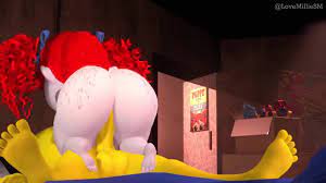 Poppy Playtime Poppy (poppy Playtime) 1boy Animated - Lewd.ninja