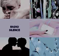 I think the thing for me, is that i loved solitaire (although i couldn't tell you what it was about now), but this book was frustrating, but i also found it equally. Radio Silence By Alice Oseman