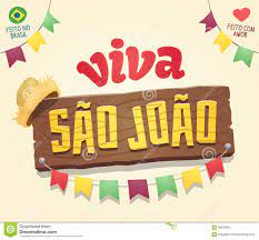 John the baptist), church of são roque, lisbon. Viva Sao Joao Hail Saint John Brasilianer Juni Partei Kuhl Sie Vektor Abbildung Illustration Von Markierungsfahne Partei 94539815