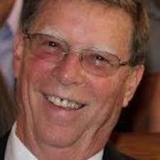 Obituary information for Robert E. Mooney