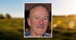 Doug" Joseph Mcgrath Sr. Obituary March 6, 2019