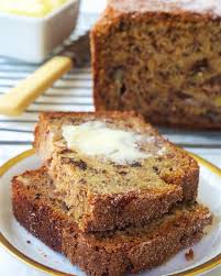 King Arthur Flour On Instagram We Re Wild About This 100 Whole Wheat Banana Bread And We Re Not The Only Cinnamon Bread Easy Whole Wheat Banana Bread Baking