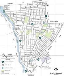 The Official Website Of The City Of Garfield Nj Planning Board