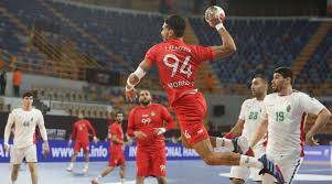 المنتخب الوطني المغربي يتعرف على منافسيه غد السبت. 4pscemcpf Nc M
