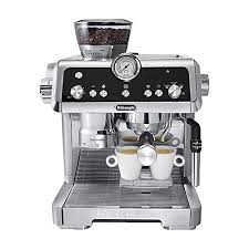 Maybe you would like to learn more about one of these? Cafeteras Express De Longhi Repaso A Su Catalogo