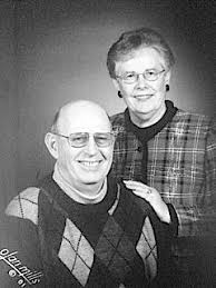 Larry and Marilyn Sebring