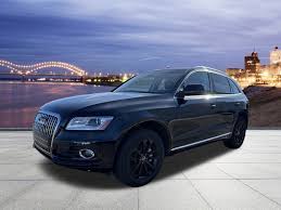 Image result for Brilliant Black 2011 Q5
