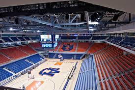 Auburn Arena Auburn University Auburn University Sports