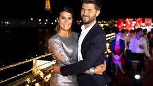 Pour célébrer le réveillon comme il se doit, karine ferri et christophe beaugrand ont convié les téléspectateurs à un hilarant «grand bêtisier du 31» en compagnie de prestigieux invités, parmi lesquels des acteurs de «demain nous appartient» et «ici tout commence». Christophe Beaugrand