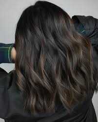 60 Hairstyles Featuring Dark Brown Hair With Highlights Brown Hair With Highlights Highlights For Dark Brown Hair Long Hair Styles