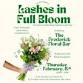 Lashes in Full Bloom | National Lash Day Event