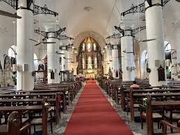 St. Thomas Cathedral (2026) – Best of ...