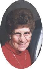 Obituary information for Dorothy Turner