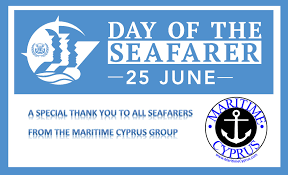 The day of the seafarer draws global attention to the contribution that seafarers make to world trade. Day Of The Seafarer 2021 Fair Future For Seafarers Maritimecyprus