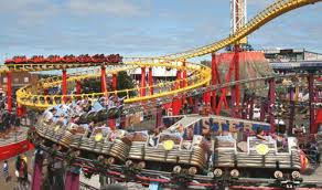 Come and enjoy a great day out shopping at ingoldmells market. Fantasy Island Caravan Hire Ingoldmells Updated 2021 Prices