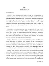 Pengertian, ciri, contoh, jenis, pola, indikator. Penalaran