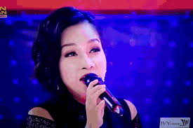 My Linh Do My Linh GIF - My Linh Do My Linh Vietnamese Singer - Discover &  Share GIFs