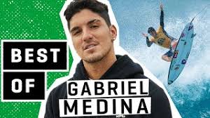 In this last event of the australian leg, medina solidified himself as the… Gabriel Medina The Story Of Brazil S Most Popular Surfer