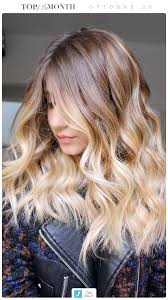 Con il degradé si può schiarire qualsiasi colore. Schiaritura Capelli Tecnica Degrade Joelle Cinzia Caputo Parrucchieri Centro Degrade Joelle Foggia