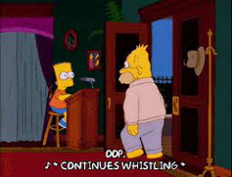Grandpa Simpson Gifs Get The Best Gif On Giphy