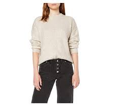 Click for crochet abbreviations list. Six Super Snuggly Jumpers From Amazon S Fashion Brands That Are All Under 40 Daily Mail Online