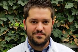 When Science Hits Home: Grant Corbett, PhD '15/GRAD