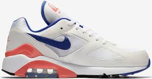 Nike Air Max 180 Ultramarine Og Is Coming Soon The Latest Sneakers Latest Sneakers Nike Air Max Air Max 180