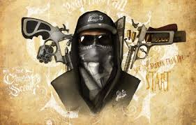 They released their debut album, swan songs, on september 2, 2008. Wallpaper Charlie Scene Hollywood Undead Artwork Notes From The Underground Images For Desktop Section Muzyka Download
