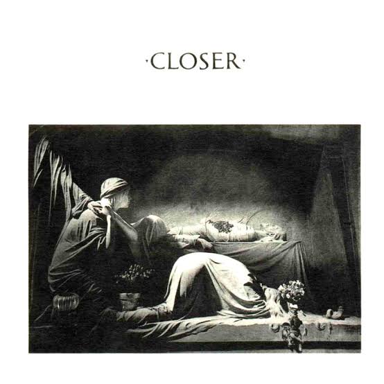 Closer by Joy Division — A Solemn Statement of Purpose – OHS Observer