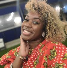 Halima Moore's Instagram, Twitter & Facebook