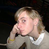 Christopher Mccallion's Instagram, Twitter & Facebook