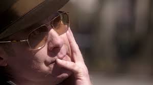 Venting Blacklist — 1x21 Berlin Pt. 1 “I am only valuable because...