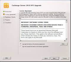 Exchange 2010 Service Pack 2 Archives - Working Hard In Itworking Hard In It