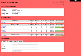 First select the ideal template that you like. Robot Framework User Guide