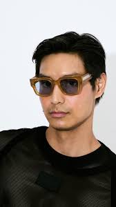 More than just a frame, @jacquesmarimage is a legacy., Now, the Commander,  Enzo, Flynn, Delage, and Alin, land in Manila at UNIVERS. , Rock them with  intention. Now at #UNIVERSGreenbelt3.