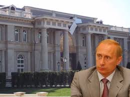 The home is a conceptual design that was created by russian architect roman vlasov based on what. House Of The Day Putin S Secret Billion Dollar Palace On The Black Sea