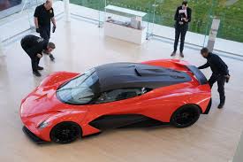 Updated aston martin valhalla coming soon, possibly with amg power. All The 1 000 Hp Supercars In The World