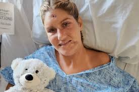 Fundraiser for Jennifer Muncy by Amanda Tatum : Help Jessica heal from car  accident