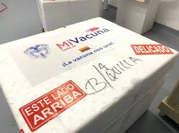 Sns.numero utente.sim/nao até data limite de resposta ex. Con La Llegada De 31 495 Vacunas Covid Se Inicio Agendamiento De Citas Para Adultos Mayores De 80 Anos Y Mas