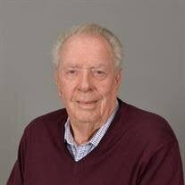 David Floyd McCall Obituary