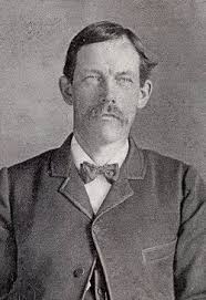 Frederick “Fred” Brewer (1860-1942)