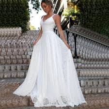 $329 ivory tulle sweetheart destination wedding gown. Luxury Ivory Lace Wedding V Neck Backless And 50 Similar Items