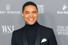 Trevor noah is a south african comedian, television and radio host and actor. Trevor Noah Buys R420 Million Bel Air Mansion Channel