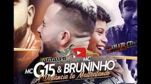Então você pode cantar junto com as letras mc g15 com facilidade. Baixar Musica Mc G15 E Mc Bruninho Viltaibiora S Ownd